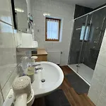 Apartmán Am Doerfl Tux