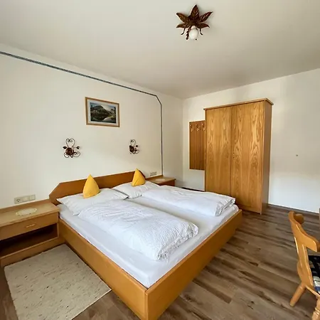 Am Doerfl 公寓 图克斯