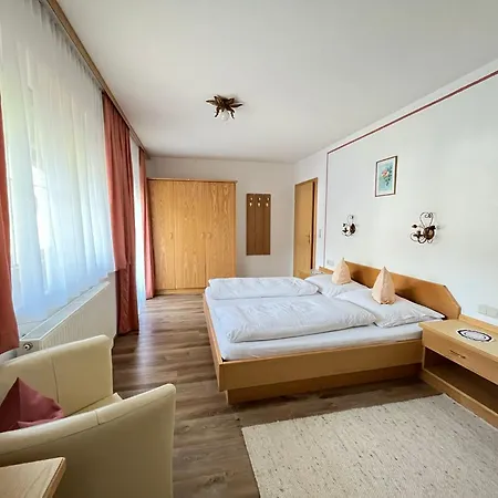 Am Doerfl Appartamento