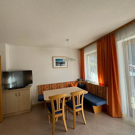 Appartamento Am Doerfl