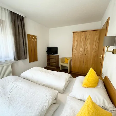 Appartamento Am Doerfl Tux