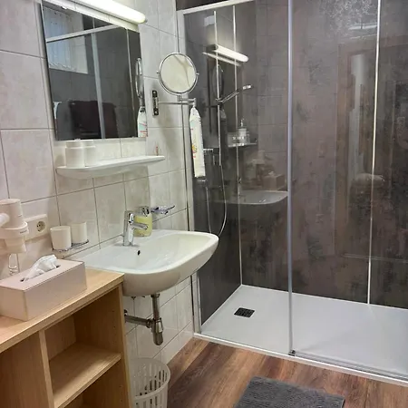 Am Doerfl Appartamento *