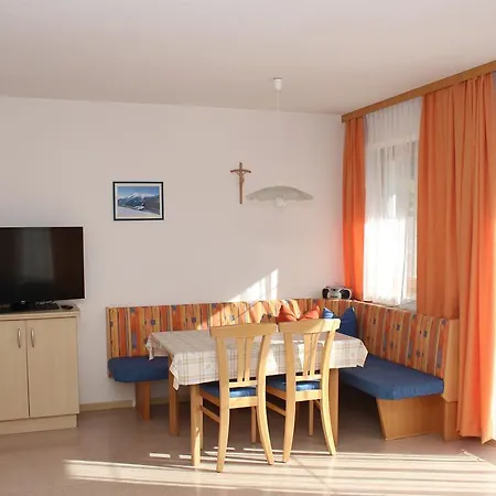 Appartamento Am Doerfl *