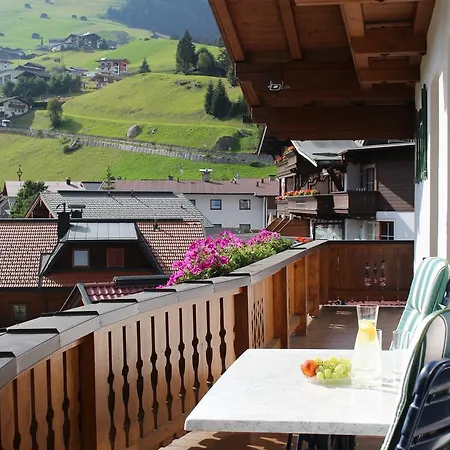 Am Doerfl Appartement *