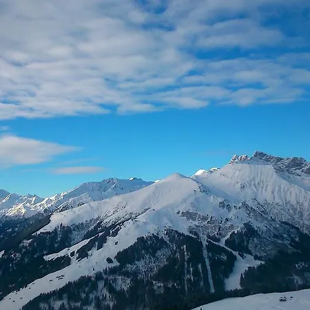 Am Doerfl Appartamento