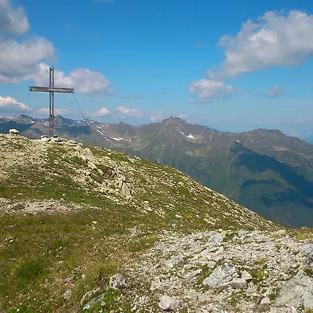 Am Doerfl Appartamento