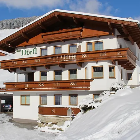 Am Doerfl *