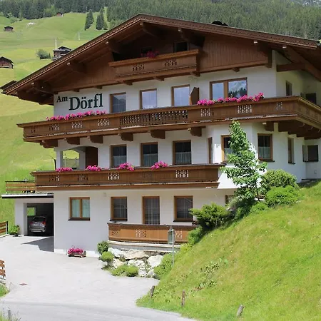Am Doerfl Appartamento