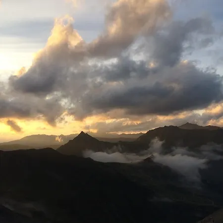 Am Doerfl Appartamento *