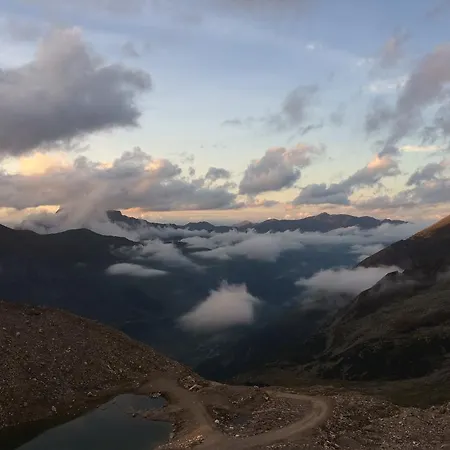 Appartamento Am Doerfl Tux