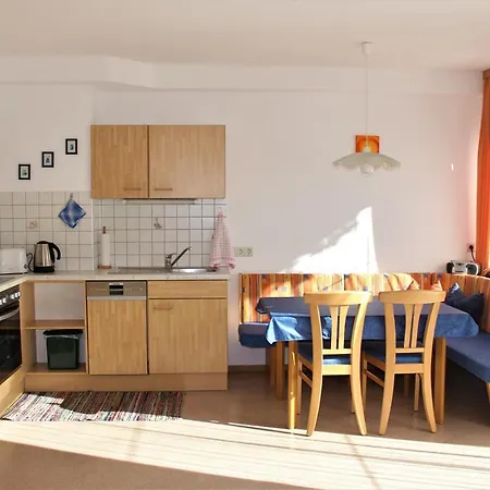 Appartamento Am Doerfl *