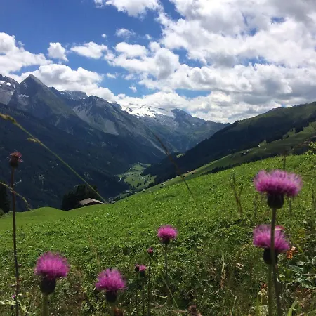 Am Doerfl 公寓 图克斯