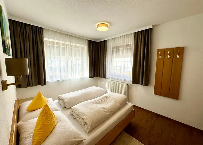 Am Doerfl Apartmán *