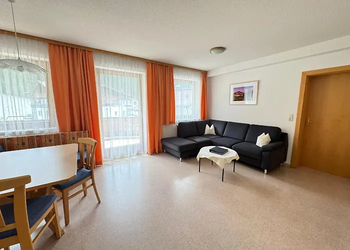 Am Doerfl Apartmán *