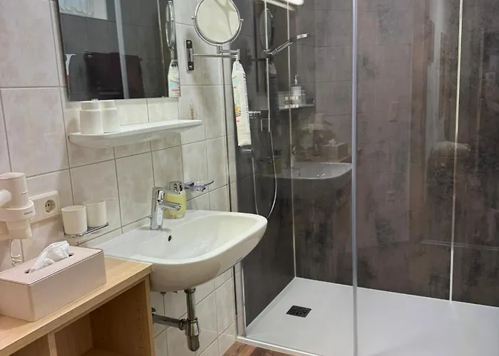 Am Doerfl Apartmán *