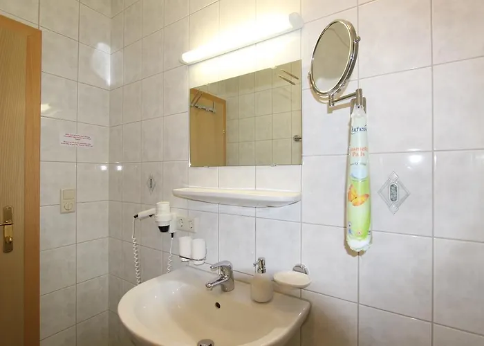 Am Doerfl Apartmán Tux