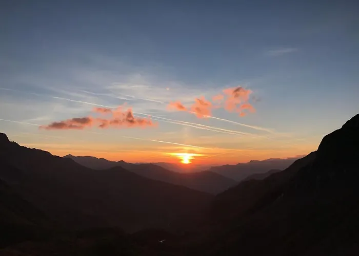 Am Doerfl Apartment *