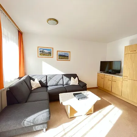 Am Doerfl 아파트 턱스