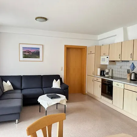 아파트 Am Doerfl 턱스