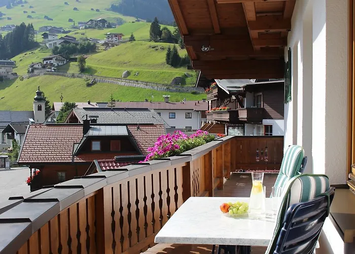 Am Doerfl 아파트 *