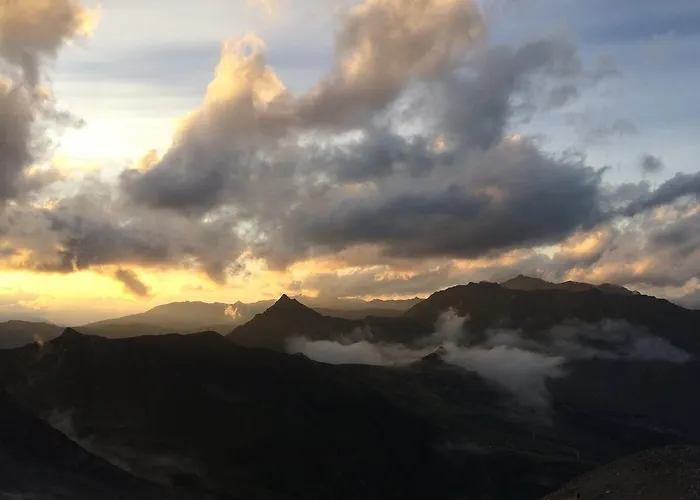 Am Doerfl 아파트 *