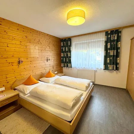 Am Doerfl Apartmán *