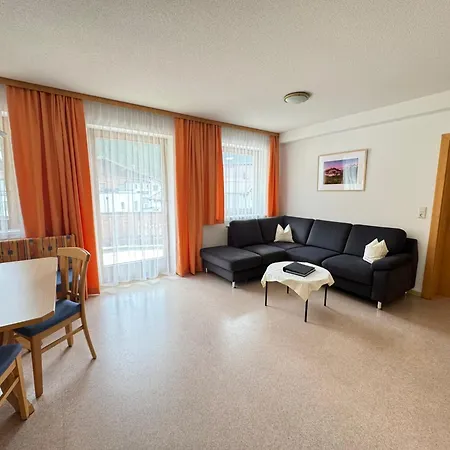 Am Doerfl アパート *