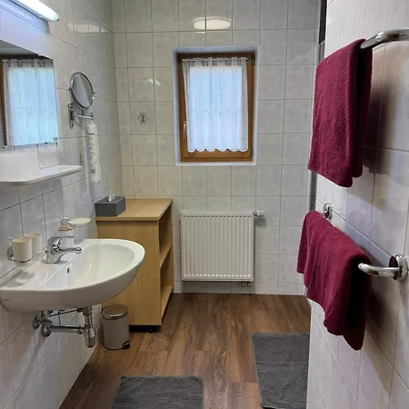 Am Doerfl トゥクス