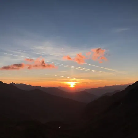 Am Doerfl アパート *